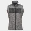 Men's Cosmic Fleece Vest Thumbnail
