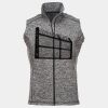 Men's Cosmic Fleece Vest Thumbnail