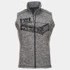Men's Cosmic Fleece Vest Thumbnail