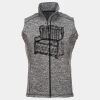 Men's Cosmic Fleece Vest Thumbnail