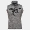 Men's Cosmic Fleece Vest Thumbnail