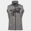 Men's Cosmic Fleece Vest Thumbnail