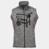 Men's Cosmic Fleece Vest Thumbnail