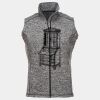 Men's Cosmic Fleece Vest Thumbnail