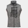 Men's Cosmic Fleece Vest Thumbnail