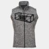 Men's Cosmic Fleece Vest Thumbnail