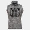 Men's Cosmic Fleece Vest Thumbnail