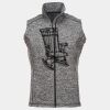 Men's Cosmic Fleece Vest Thumbnail
