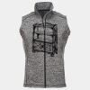 Men's Cosmic Fleece Vest Thumbnail