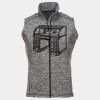 Men's Cosmic Fleece Vest Thumbnail