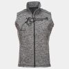 Men's Cosmic Fleece Vest Thumbnail