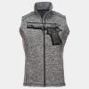 Men's Cosmic Fleece Vest Thumbnail