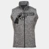 Men's Cosmic Fleece Vest Thumbnail