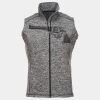 Men's Cosmic Fleece Vest Thumbnail