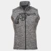 Men's Cosmic Fleece Vest Thumbnail