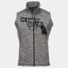 Men's Cosmic Fleece Vest Thumbnail