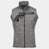 Men's Cosmic Fleece Vest Thumbnail