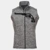 Men's Cosmic Fleece Vest Thumbnail