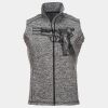 Men's Cosmic Fleece Vest Thumbnail