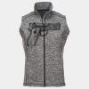 Men's Cosmic Fleece Vest Thumbnail