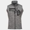 Men's Cosmic Fleece Vest Thumbnail