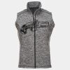 Men's Cosmic Fleece Vest Thumbnail