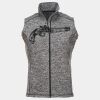 Men's Cosmic Fleece Vest Thumbnail