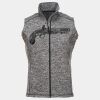 Men's Cosmic Fleece Vest Thumbnail