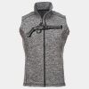 Men's Cosmic Fleece Vest Thumbnail
