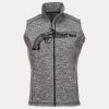 Men's Cosmic Fleece Vest Thumbnail