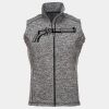 Men's Cosmic Fleece Vest Thumbnail