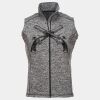Men's Cosmic Fleece Vest Thumbnail