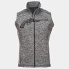 Men's Cosmic Fleece Vest Thumbnail