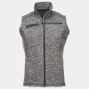 Men's Cosmic Fleece Vest Thumbnail