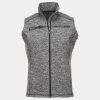 Men's Cosmic Fleece Vest Thumbnail