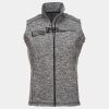 Men's Cosmic Fleece Vest Thumbnail