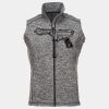 Men's Cosmic Fleece Vest Thumbnail