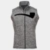 Men's Cosmic Fleece Vest Thumbnail