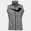 Men's Cosmic Fleece Vest Thumbnail