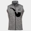 Men's Cosmic Fleece Vest Thumbnail