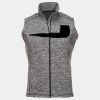 Men's Cosmic Fleece Vest Thumbnail