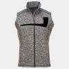 Men's Cosmic Fleece Vest Thumbnail