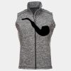 Men's Cosmic Fleece Vest Thumbnail