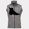 Men's Cosmic Fleece Vest Thumbnail