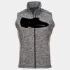 Men's Cosmic Fleece Vest Thumbnail