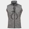 Men's Cosmic Fleece Vest Thumbnail