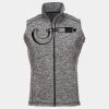 Men's Cosmic Fleece Vest Thumbnail