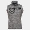 Men's Cosmic Fleece Vest Thumbnail