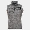 Men's Cosmic Fleece Vest Thumbnail
