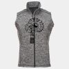 Men's Cosmic Fleece Vest Thumbnail